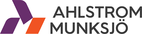 AHLSTROM-MUNKSJÖ